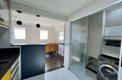 Apartamento com 3 quartos à venda - parque joão de vasconcelos - sumaré/sp