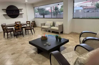 Apartamento com 3 quartos à venda na Rua Hélio José dos Santos, Vila Menuzzo, Sumaré