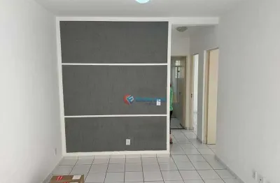 Apartamento com 2 quartos para alugar - jardim santa terezinha (matão) - sumaré/sp