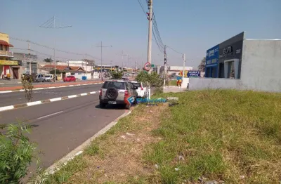 Terreno para alugar, 360 m² por r$ 5.000,00/mês - jardim são felipe - hortolândia/sp