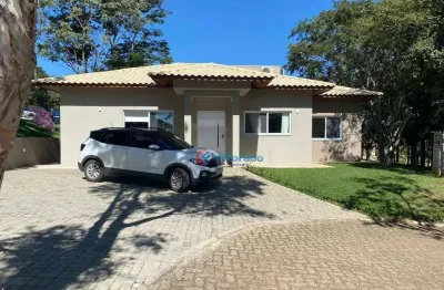 Casa à venda - condomínio estância árvore da vida - sumaré/sp
