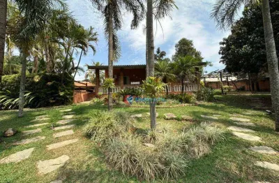 Chácara com 3 quartos à venda ou locação - jardim nova alvorada - monte mor/sp