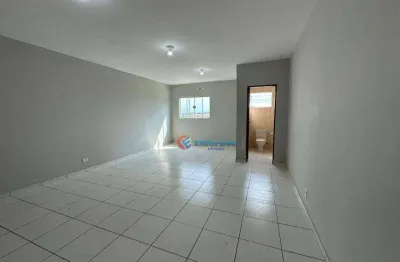 Sala comercial para alugar na Avenida Fuad Assef Maluf, Jardim Bela Vista, Sumaré