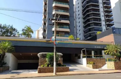 Apartamento com 3 quartos à venda na Rua Presidente Vargas, Centro, Americana