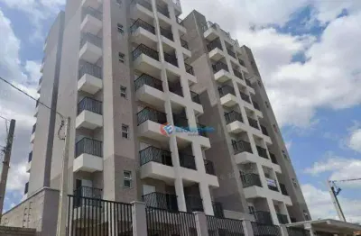 Apartamento com 2 quartos à venda - green village - nova odessa/sp