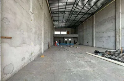 Sala comercial para alugar na Rua Vicente Martins Campos, Parque Bom Retiro, Paulínia