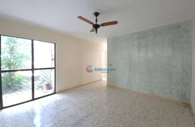 Apartamento com 2 dormitórios para alugar, 83 m² por r$ 1.800,00/mês - jardim paraíso i (nova veneza) - sumaré/sp