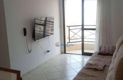 Apartamento com 3 quartos à venda na Rua Voluntários de Piracicaba, Centro, Piracicaba