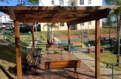 Apartamento com 2 quartos a venda ou aluguel - vila são francisco - hortolândia/sp