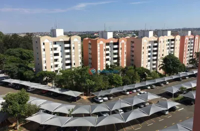 Apartamento com 2 quartos à venda - parque camélias - campinas/sp