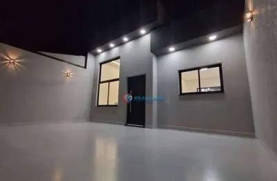 Casa com 3 quartos à venda - jardim dos colibris - indaiatuba/sp