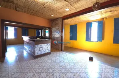 Sala comercial para alugar na Rua Marcelo Pedroni, Jardim São Roque, Sumaré