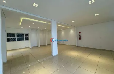 Sala comercial para alugar na Rua Justino Franca, Centro, Sumaré
