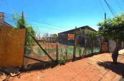 Terreno à venda na Rua Joaquim Duarte, Jardim São Roque, Sumaré