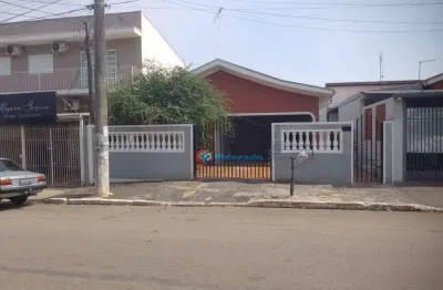 Casa com 3 dormitórios à venda, 175 m² por r$ 450.000,00 - jardim nova veneza - sumaré/sp