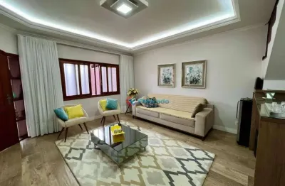 Casa com 3 quartos à venda - parque joão de vasconcelos - sumaré/sp