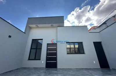 Casa com 3 quartos à venda - jardins do império - indaiatuba/sp