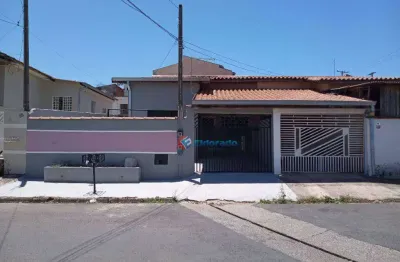 Casa com 2 quartos para alugar - jardim campos verdes - hortolândia/sp