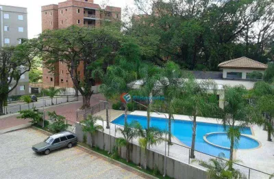 Apartamento com 3 quartos para alugar -  eco vila tipuana i- parque fazendinha - campinas/sp
