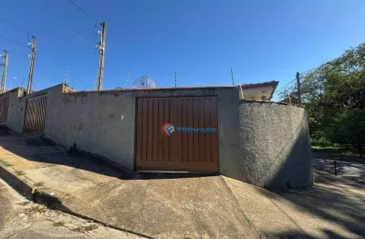 Casa com 1 quarto para alugar - vila santa terezinha - sumaré/sp