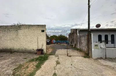 Terreno à venda, 250 m² por r$ 285.000,00 - parque são jorge - campinas/sp