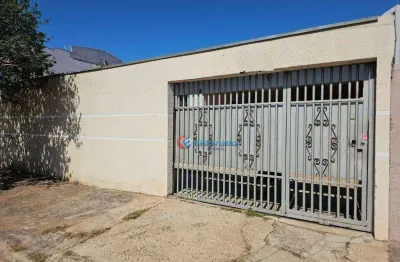 Casa com 4 quartos para alugar - parque gabriel - hortolândia/sp