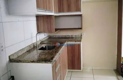 Apartamento com 2 quartos para venda ou locação - jardim das colinas - hortolândia/sp