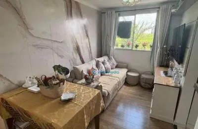 Apartamento com 2 quartos à venda - vila campos sales - campinas/sp