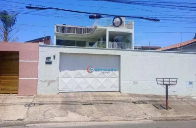 Casa com 3 quartos  à venda  -  jardim amanda ii - hortolândia/sp