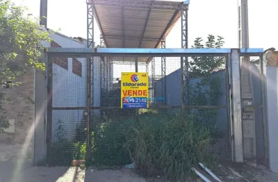 Terreno à venda na Rua Nove, Jardim Ipiranga (Nova Veneza), Sumaré