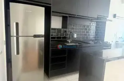 Apartamento com 2 quartos à venda - jardim nossa senhora de fátima - hortolândia/sp