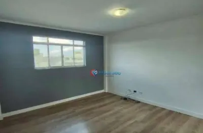 Apartamento com 2 quartos à venda - vila padre manoel de nóbrega - campinas/sp