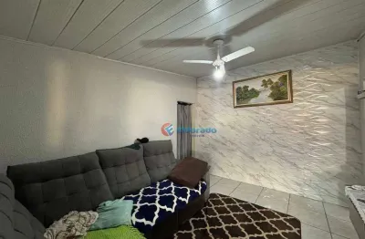 Casa com 2 quartos à venda na Rua Vitória, Jardim São Jorge, Nova Odessa