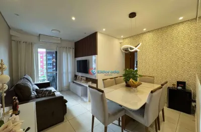 Apartamento com 2 quartos para alugar - parque emília - sumaré/sp