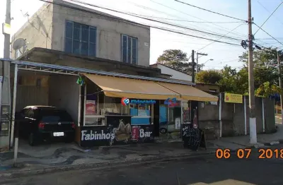 Sobrado com 3 dormitórios à venda, 300 m² por r$ 550.000,00 - parque general osório (nova veneza) - sumaré/sp