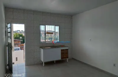 Casa com 1 quarto para alugar no Parque Said Jorge, Monte Mor 