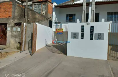 Casa com 1 quarto para alugar no Parque Said Jorge, Monte Mor 