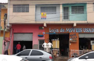 Casa com 1 quarto para alugar - jardim bom retiro (nova veneza) - sumaré/sp