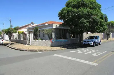 Casa comercial para alugar na Rua Josias Pereira de Souza, Vila Miranda, Sumaré