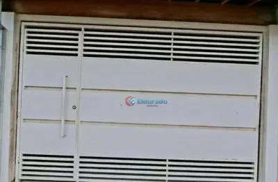 Casa com 2 quartos à venda na Rua Anésio Lanatti, Vila Valle, Sumaré