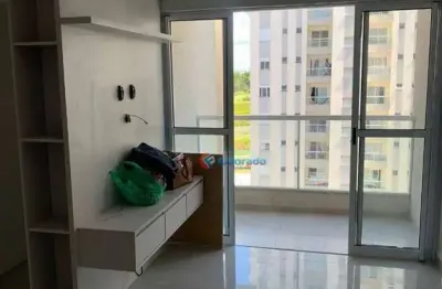 Apartamento com 2  quartos  venda  ou aluguel - jardim são sebastião - hortolândia/sp