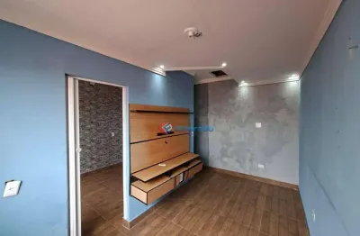 Casa com 3 quartos à venda na Rua Balbina Blumer Hoffman, Parque Virgílio Viel, Sumaré