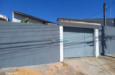 Casa com 2 dormitórios à venda, 200 m² por r$ 375.000,00 - parque joão de vasconcelos - sumaré/sp