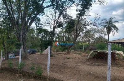 Terreno à venda, 600 m² por r$ 160.000,00 - joaquim egídio - campinas/sp