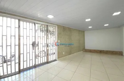 Casa comercial à venda - jardim maracanã (nova veneza) - sumaré/sp.