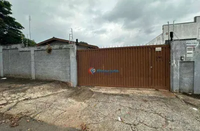 Casa, 513 m² - venda por r$ 2.128.000,00 ou aluguel por r$ 19.179,30/mês - parque maria helena - campinas/sp