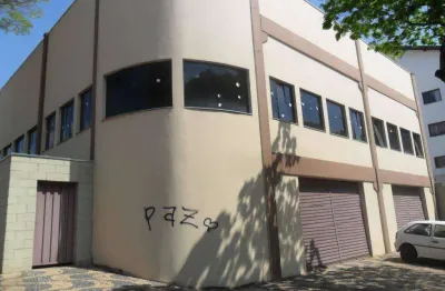 Sala comercial com 1 sala para alugar na Rua José Maria Miranda, Centro, Sumaré