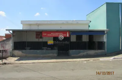 Sala comercial com 1 sala para alugar na Rua Pedro Schuchiman, Jardim Eldorado, Sumaré