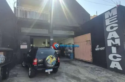 Salão para alugar, 75 m² por r$ 3.500,00/mês - jardim das colinas - hortolândia/sp