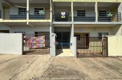 Kitnet / Stúdio para alugar na Rua João Jacob Rohwedder, Jardim Alvorada, Sumaré